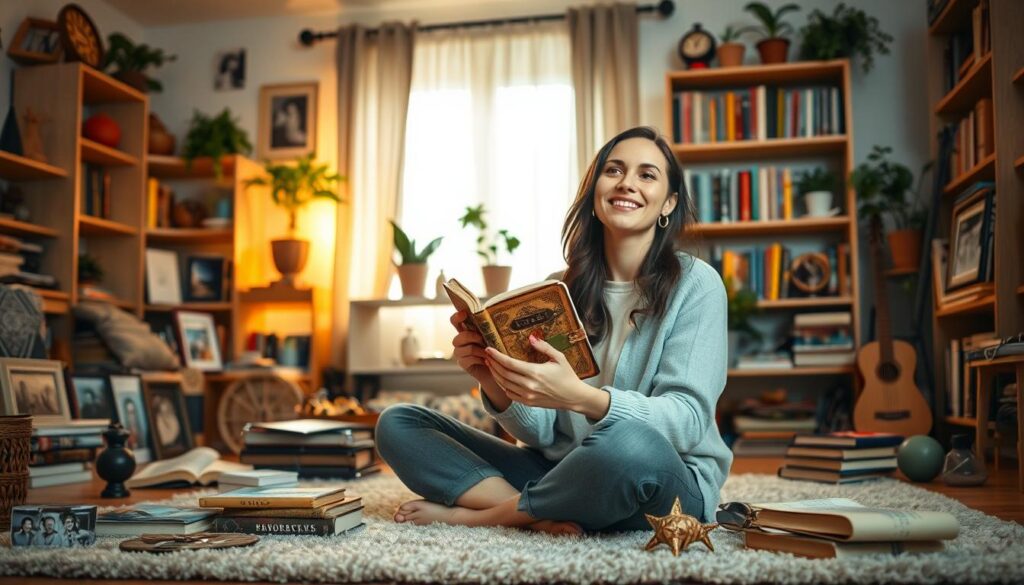 rediscovering what you already own