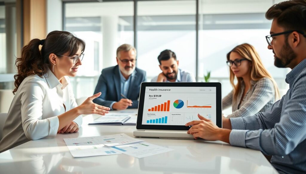 reducing premiums strategies