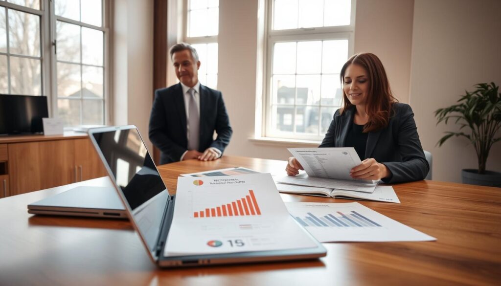 refinancing mortgage