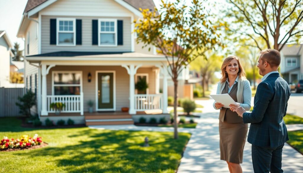 rental property real estate