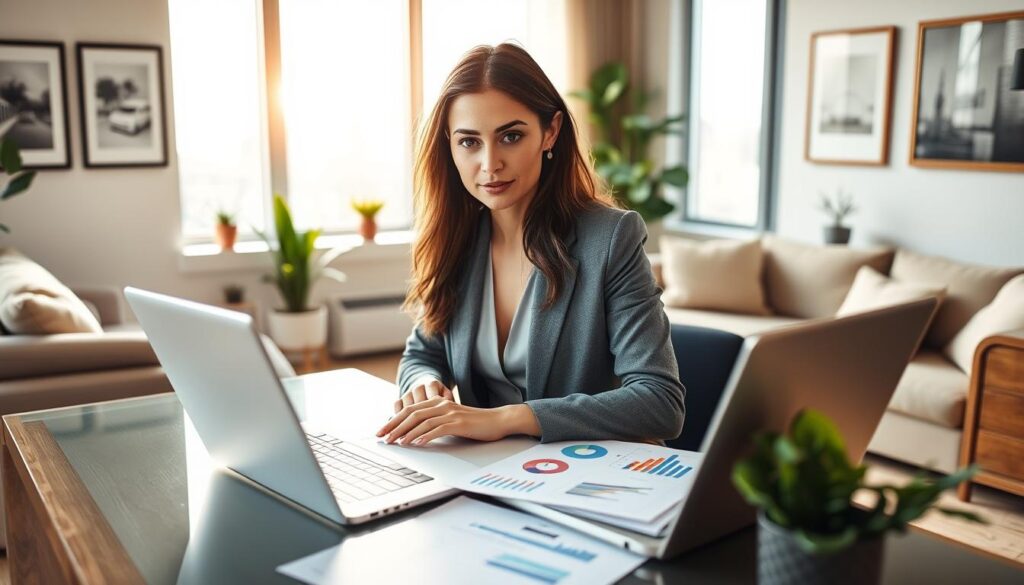 renting assets passive income