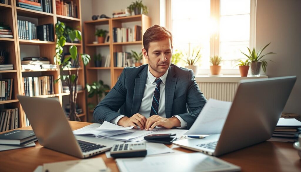 researching dividend stocks