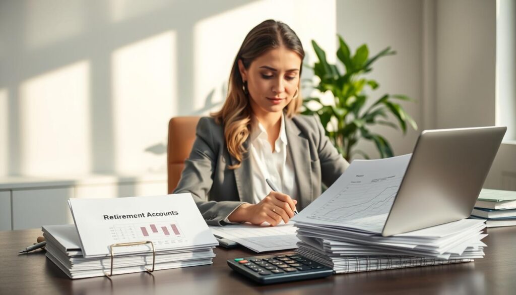 retirement tax benefits