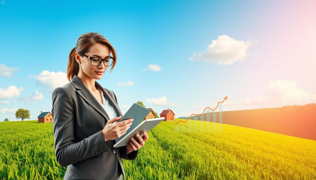 scaling passive income stream