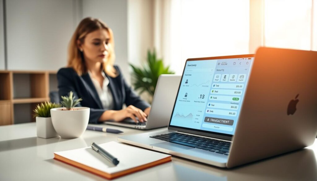 security considerations for linked bank accounts