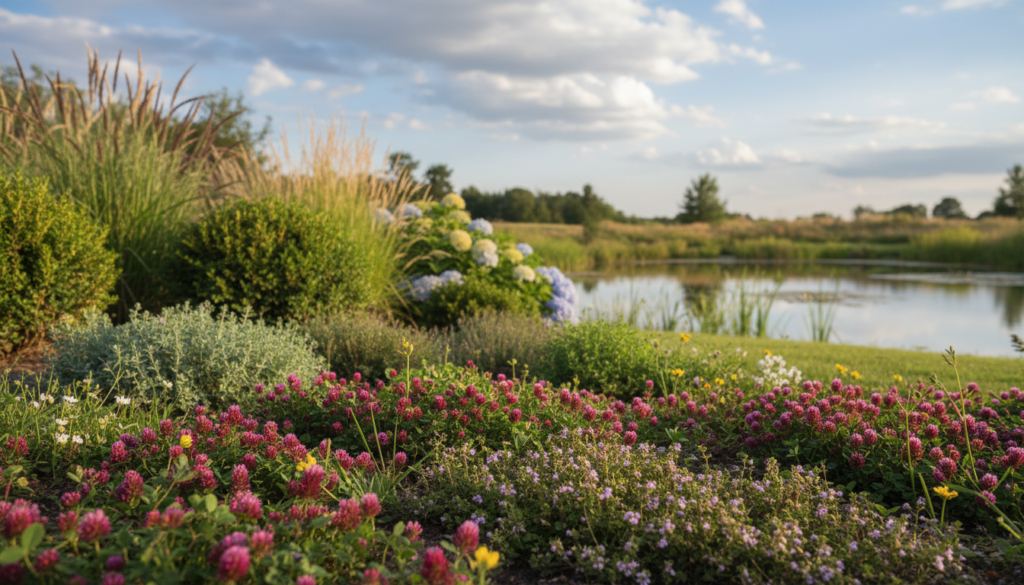 soil management plants