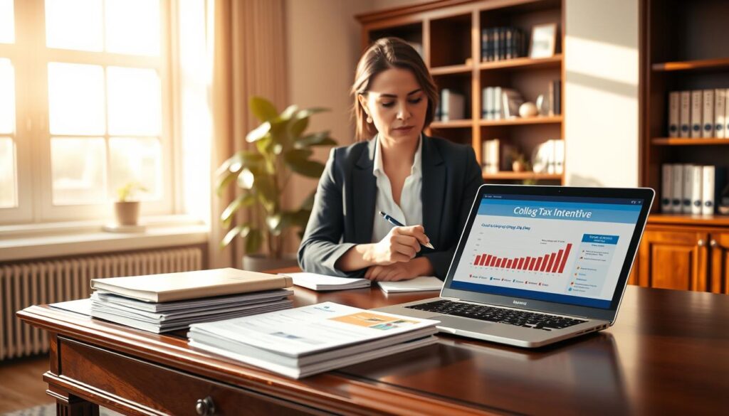 state tax incentives