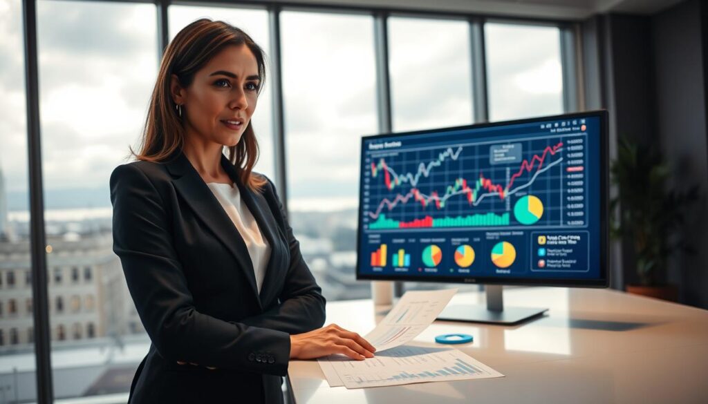 strategic portfolio adjustments