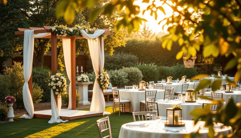 strategic venue selection wedding