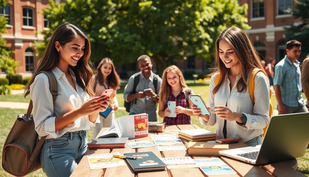 student discounts savings