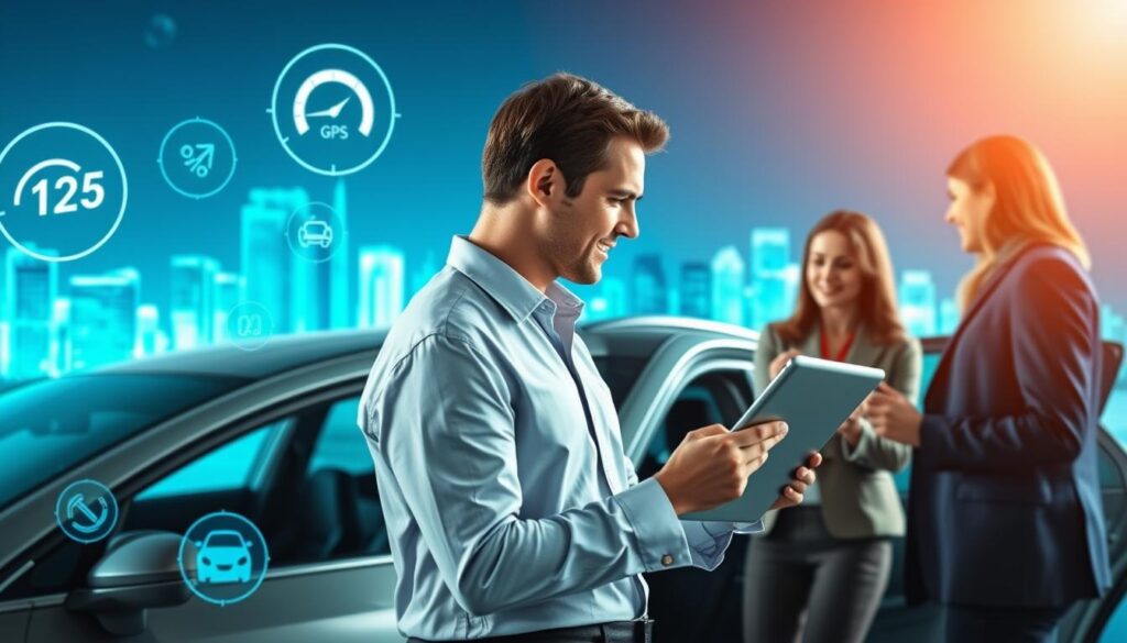 telematics car insurance