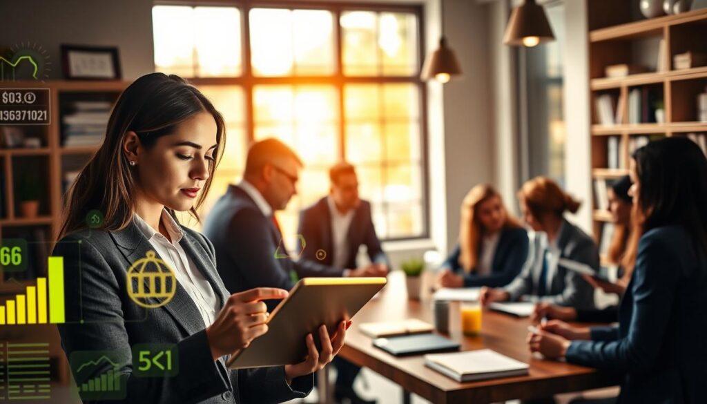 turning passive listening into active growth