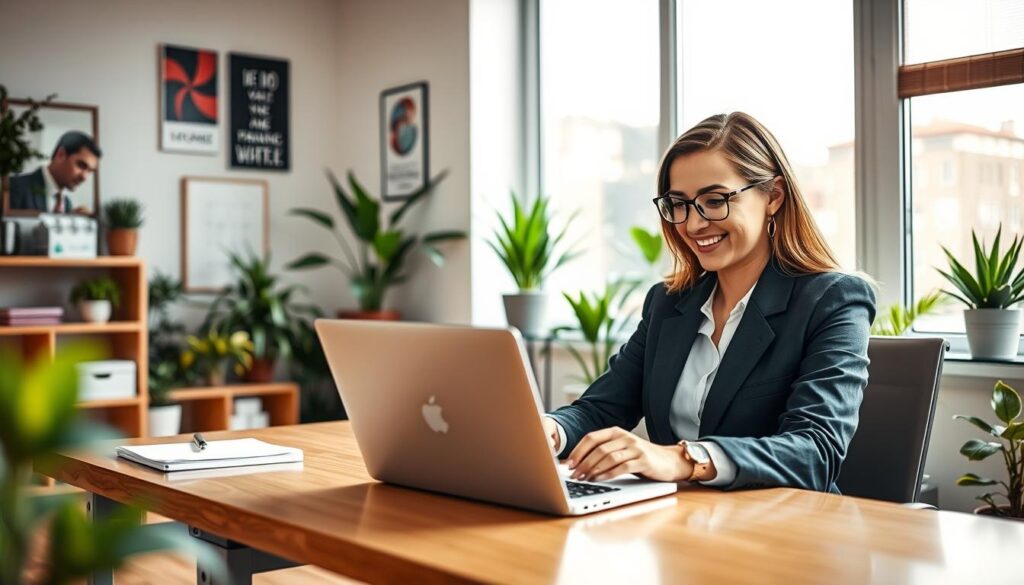 virtual assistant services