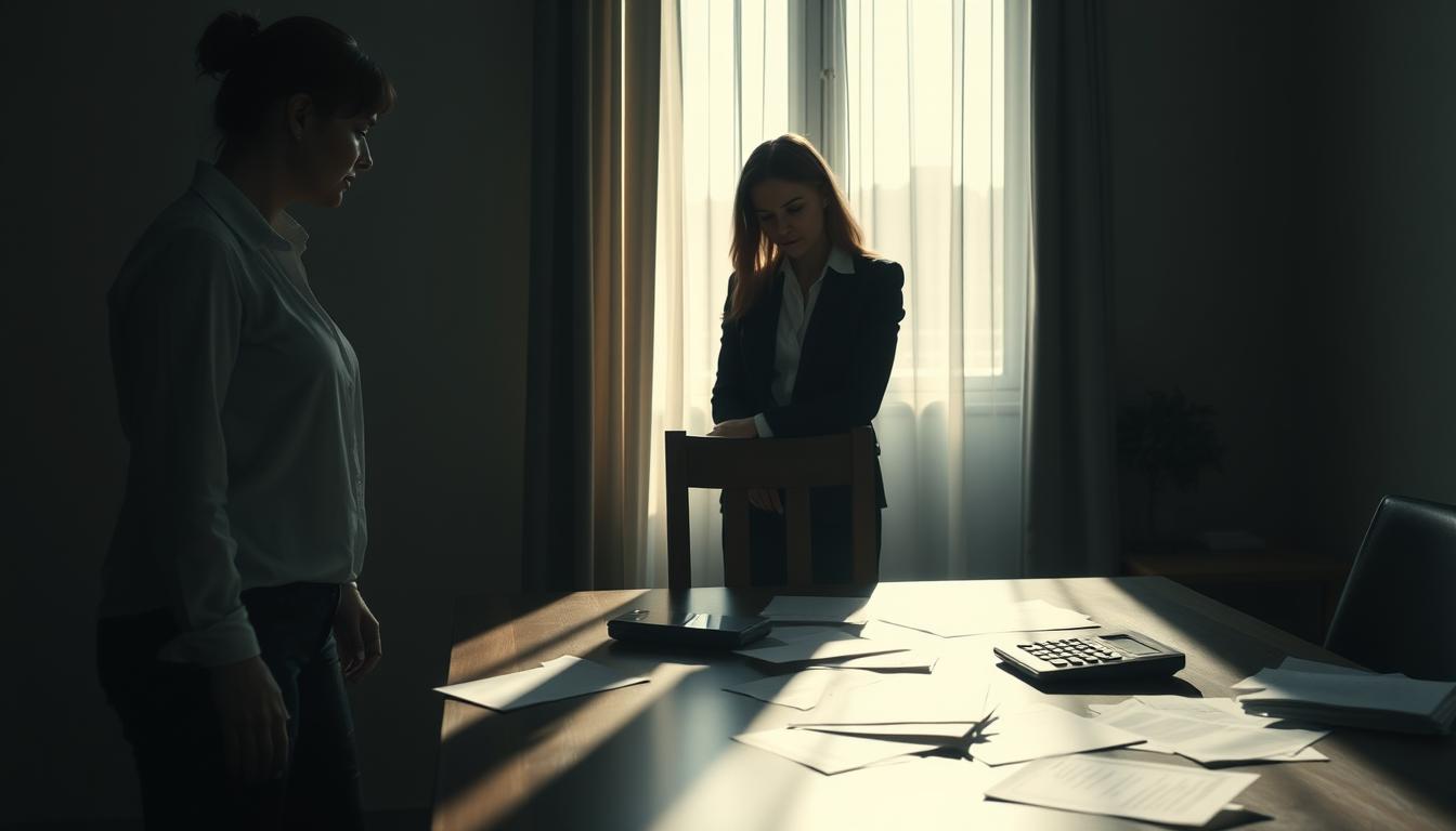 what happens to your debt when you die