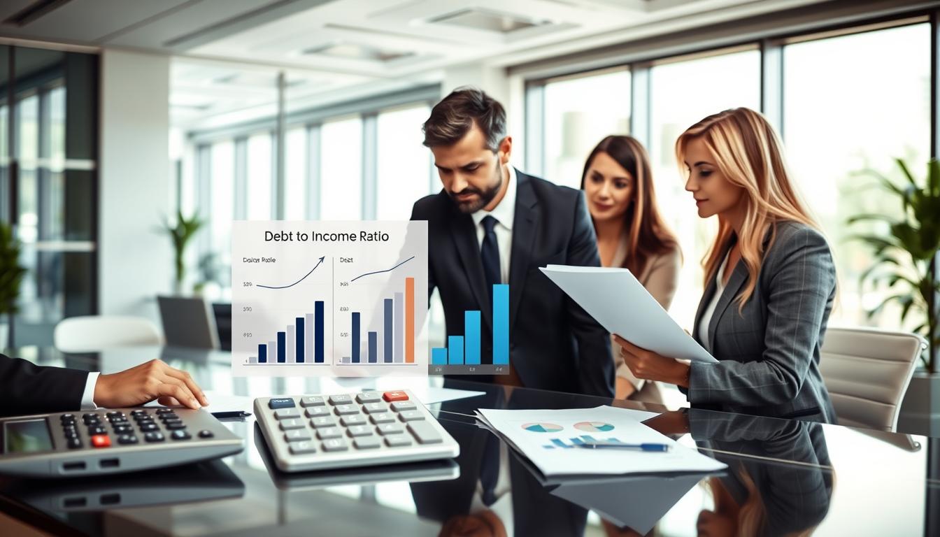 what is a good debt to income ratio