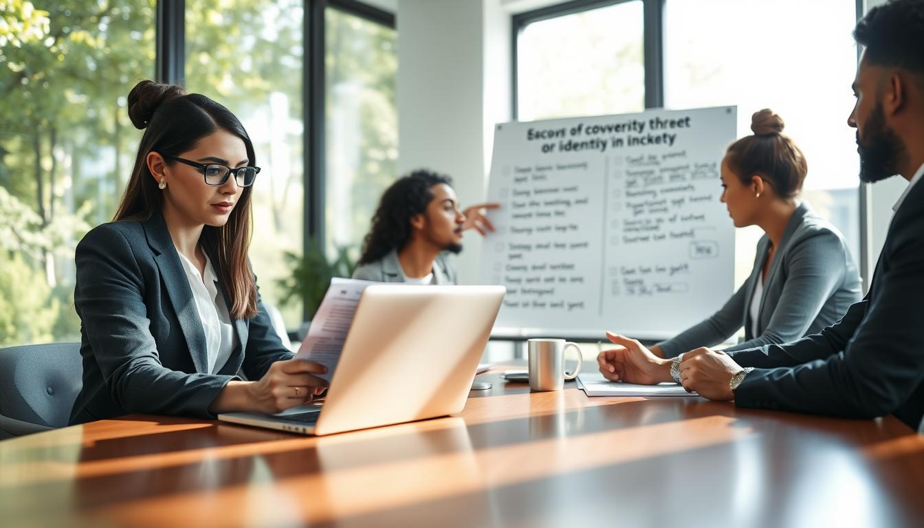 what to do if your identity is stolen