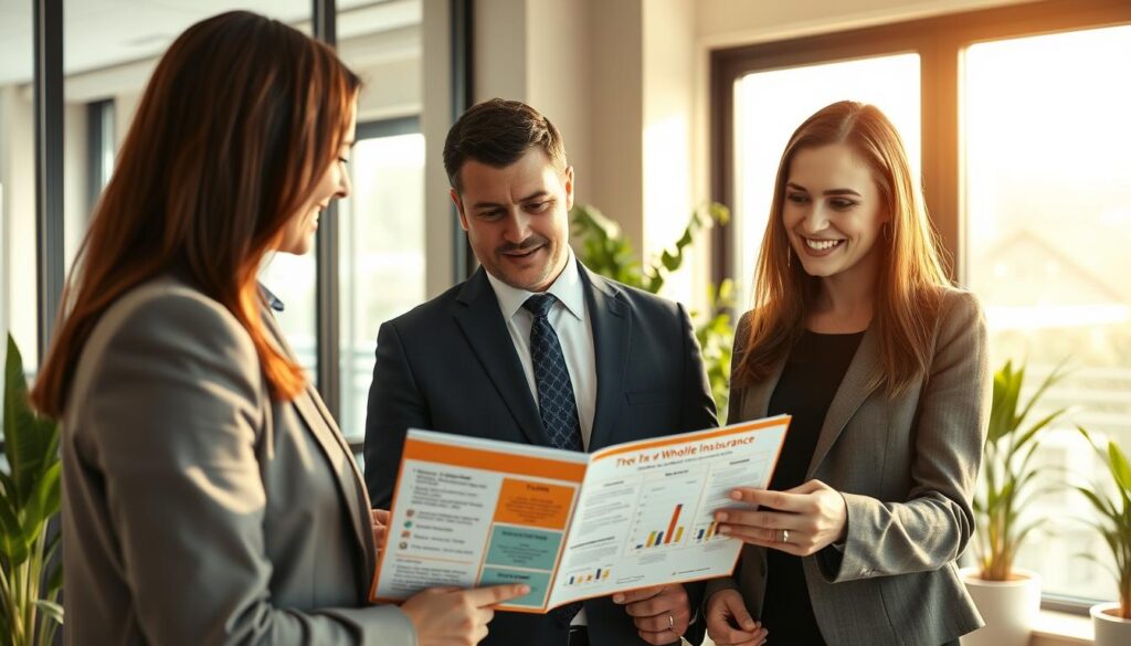 whole life insurance