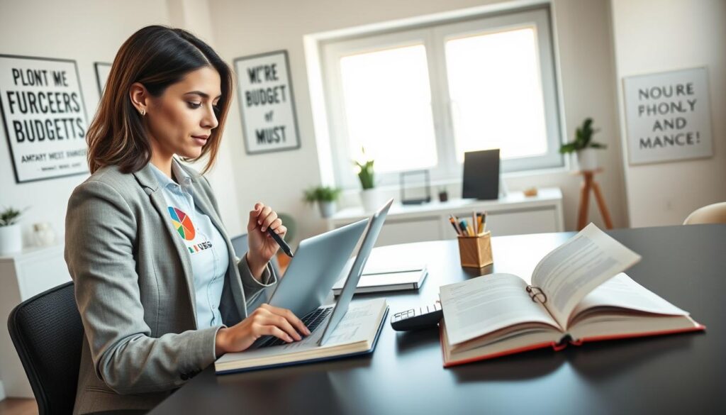 zero-based budgeting