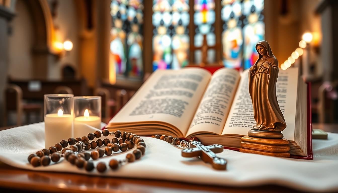 what are good catholic gifts