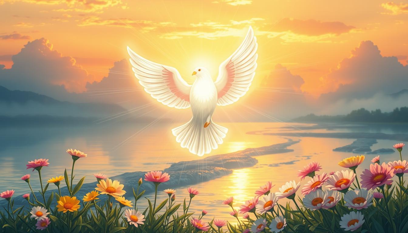 what are the catholic gifts of the holy spirit