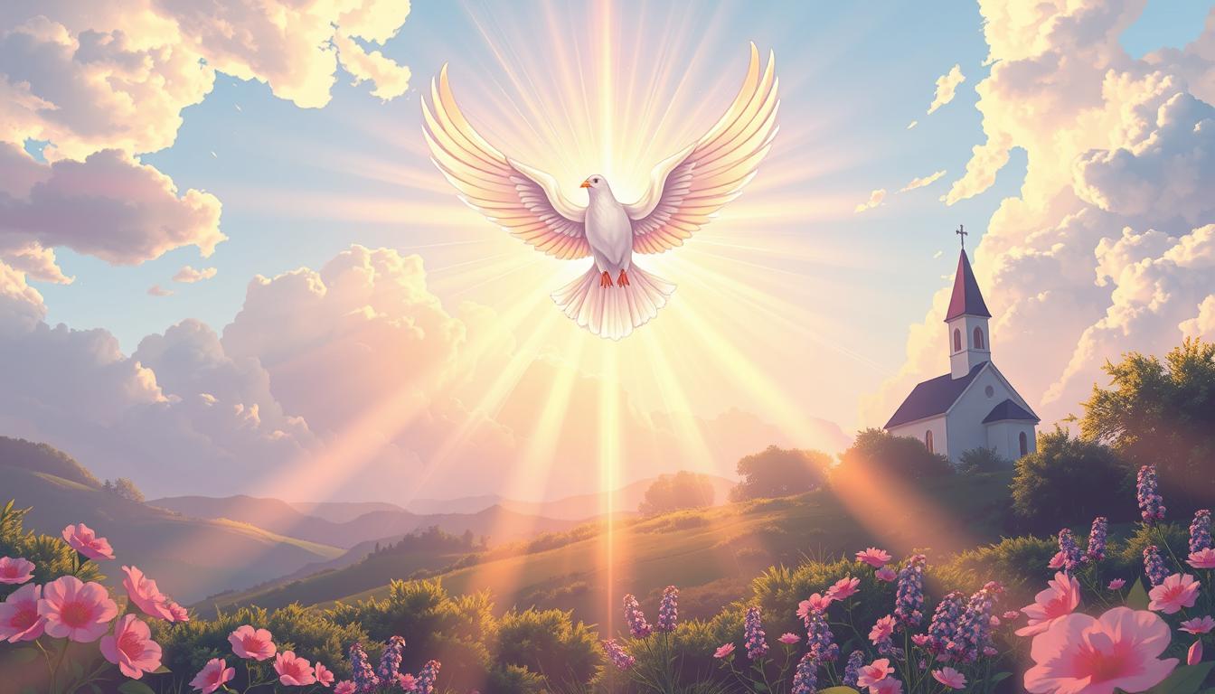 what are the gifts of the holy spirit catholic?