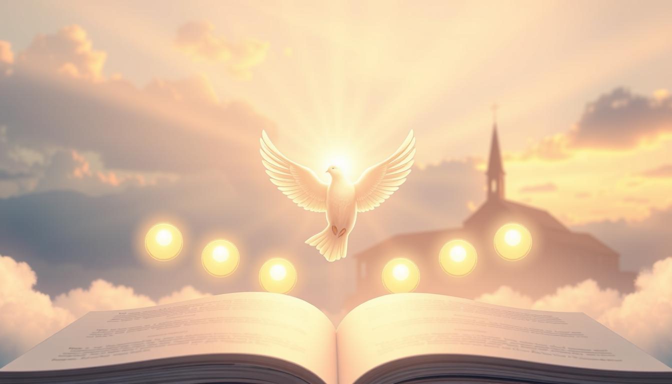 what are the seven gifts of the holy spirit catholic