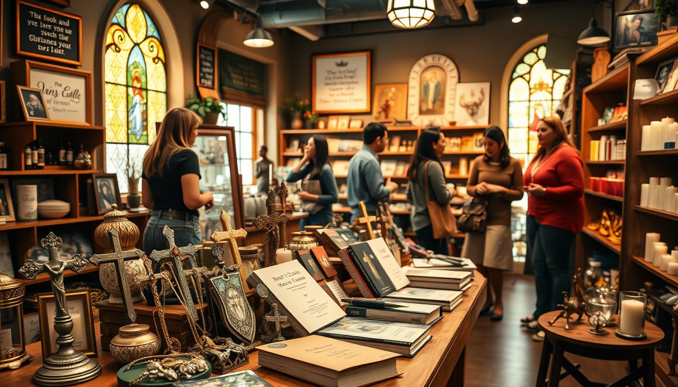 where to buy christian gifts