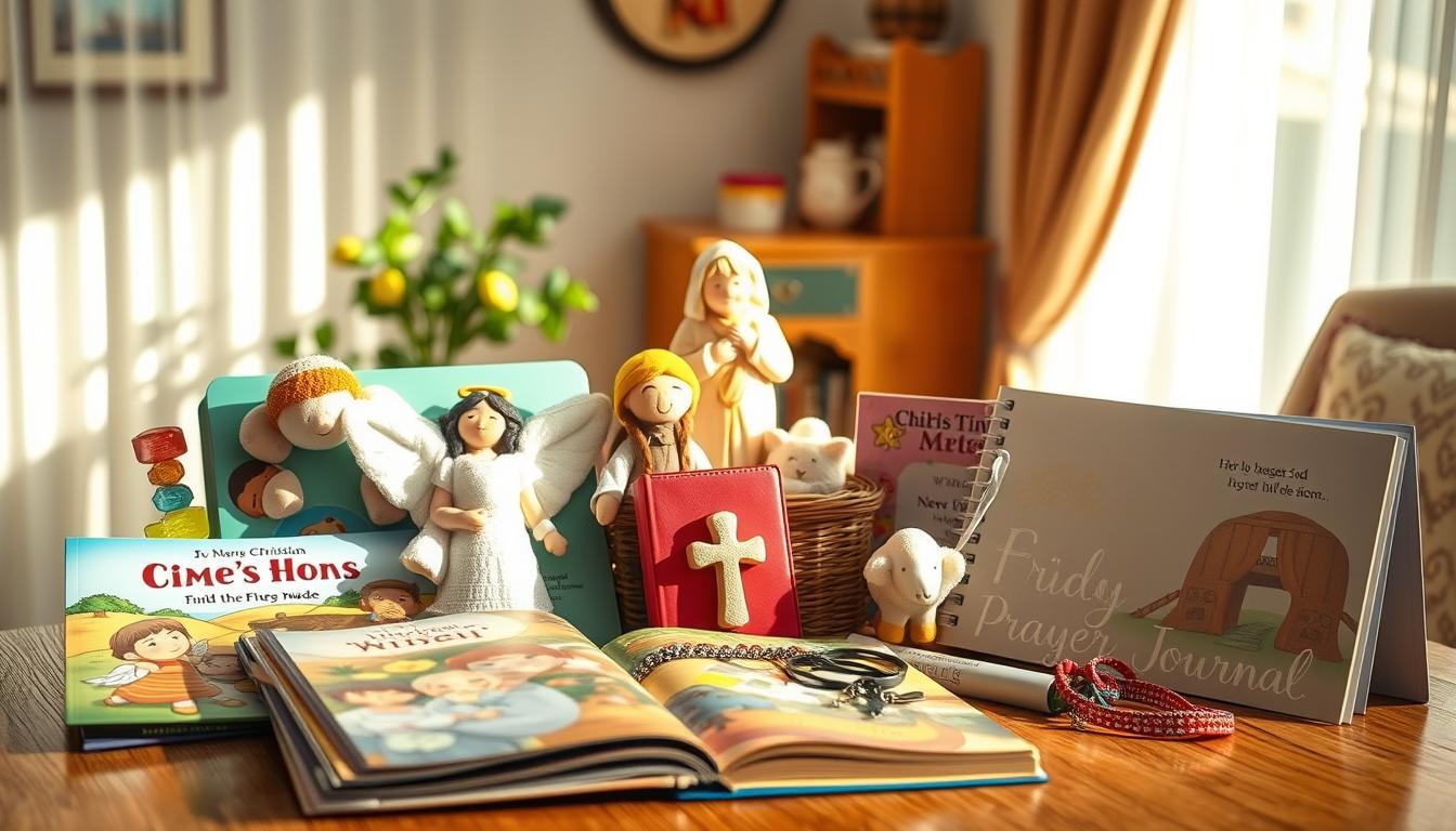 where to find christian kids gifts