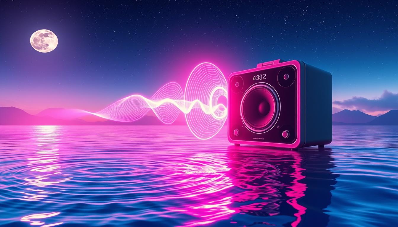 432 hz