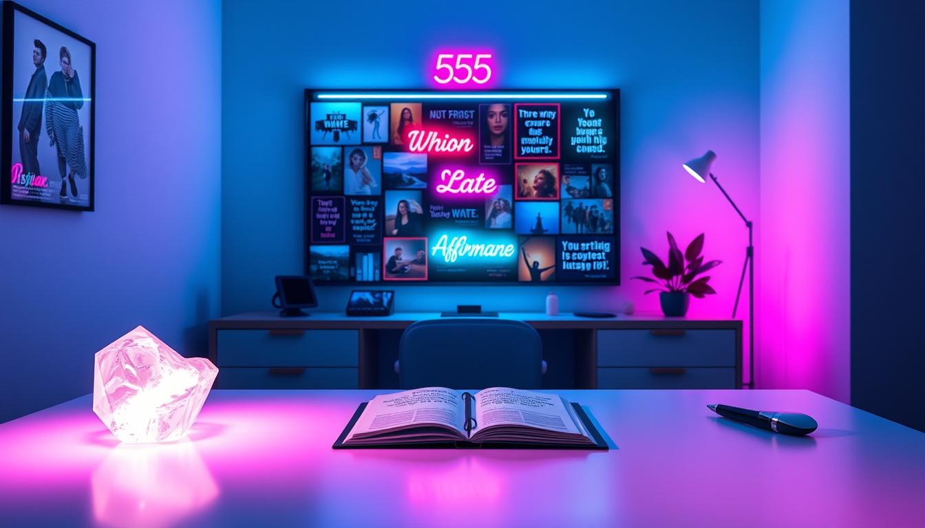 555 method