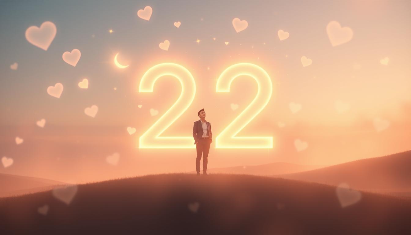 angel number 222