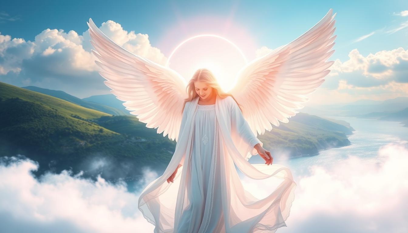 angel number 444