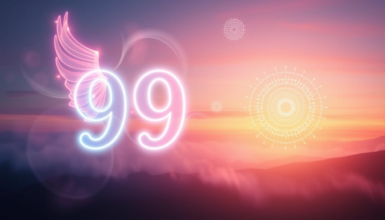 angel number 999