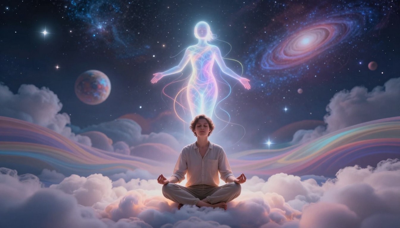 astral projection for beginners