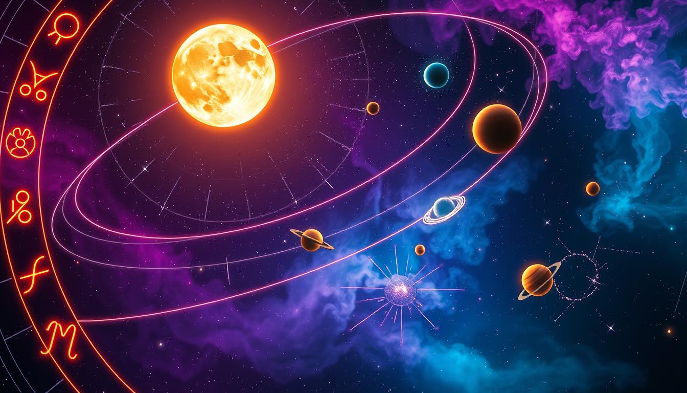 astrology transits