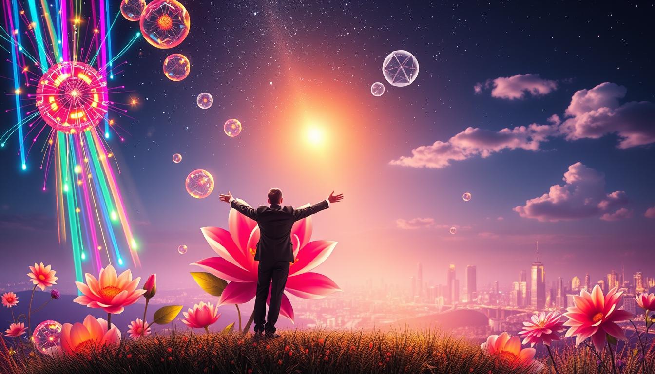 attract abundance