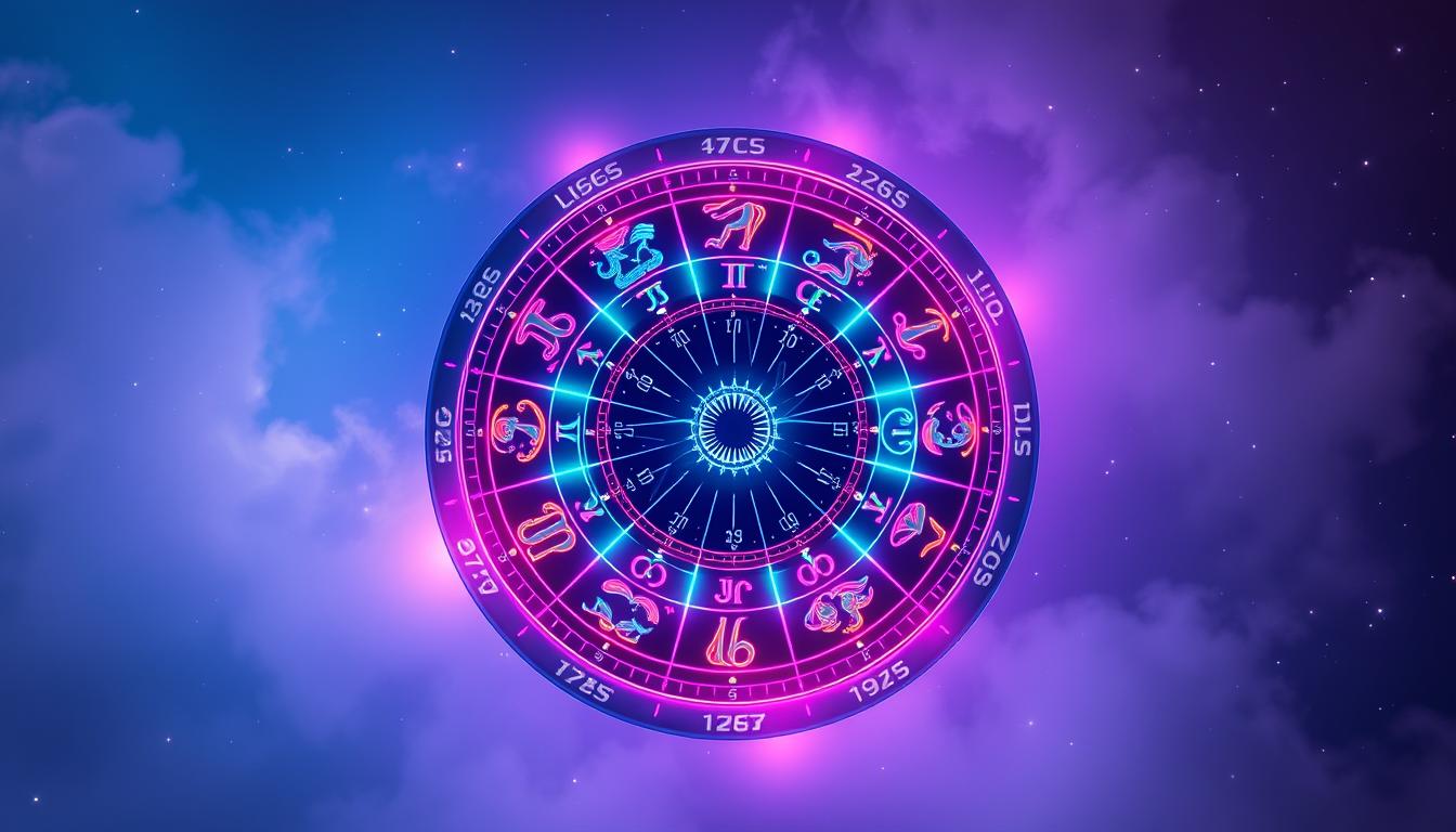 birth chart reading