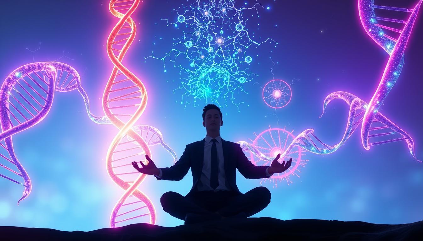 bruce lipton biology of belief