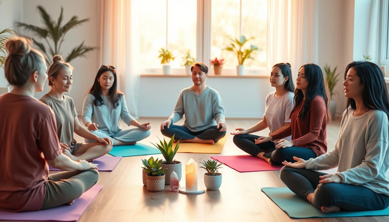 chakra balancing