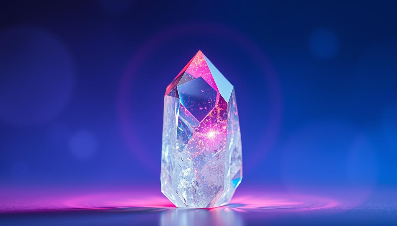 clear quartz uses