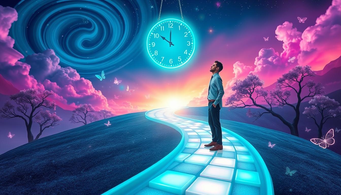 divine timing