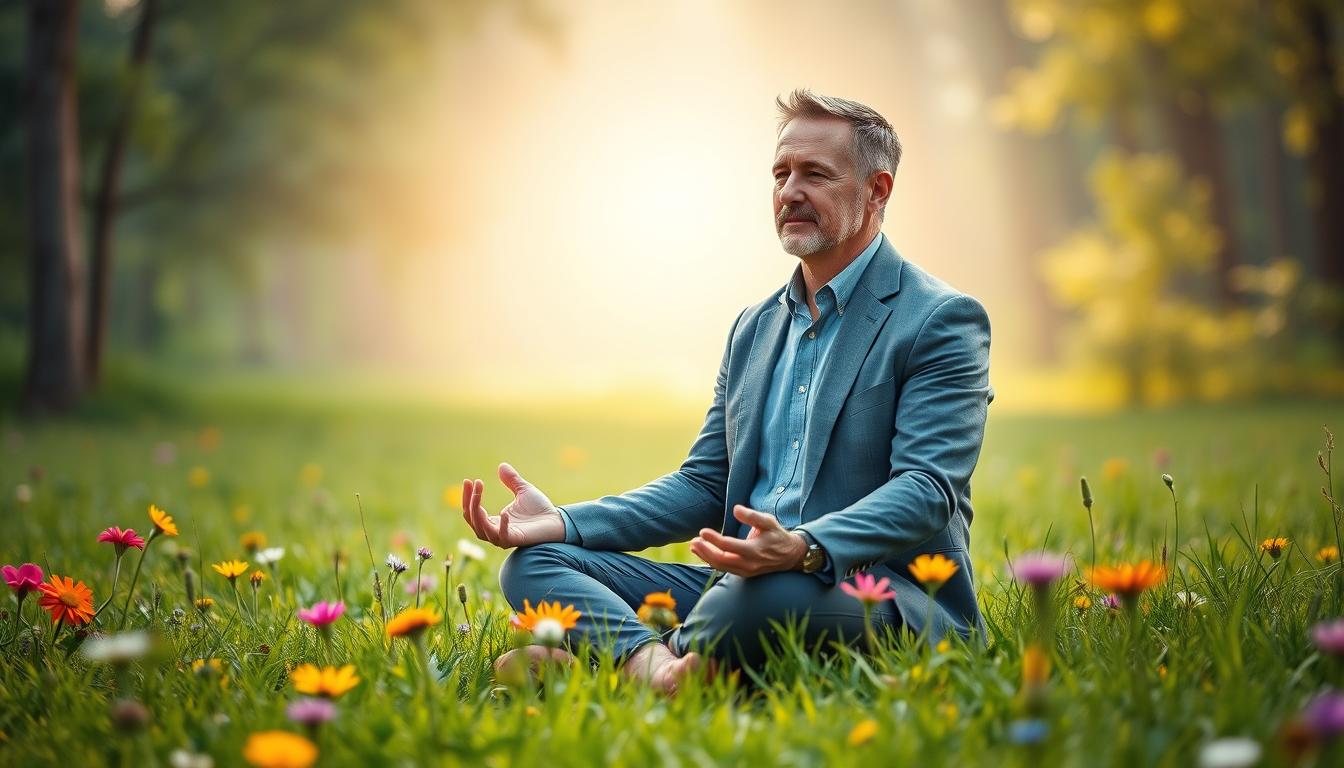 dr joe dispenza meditation