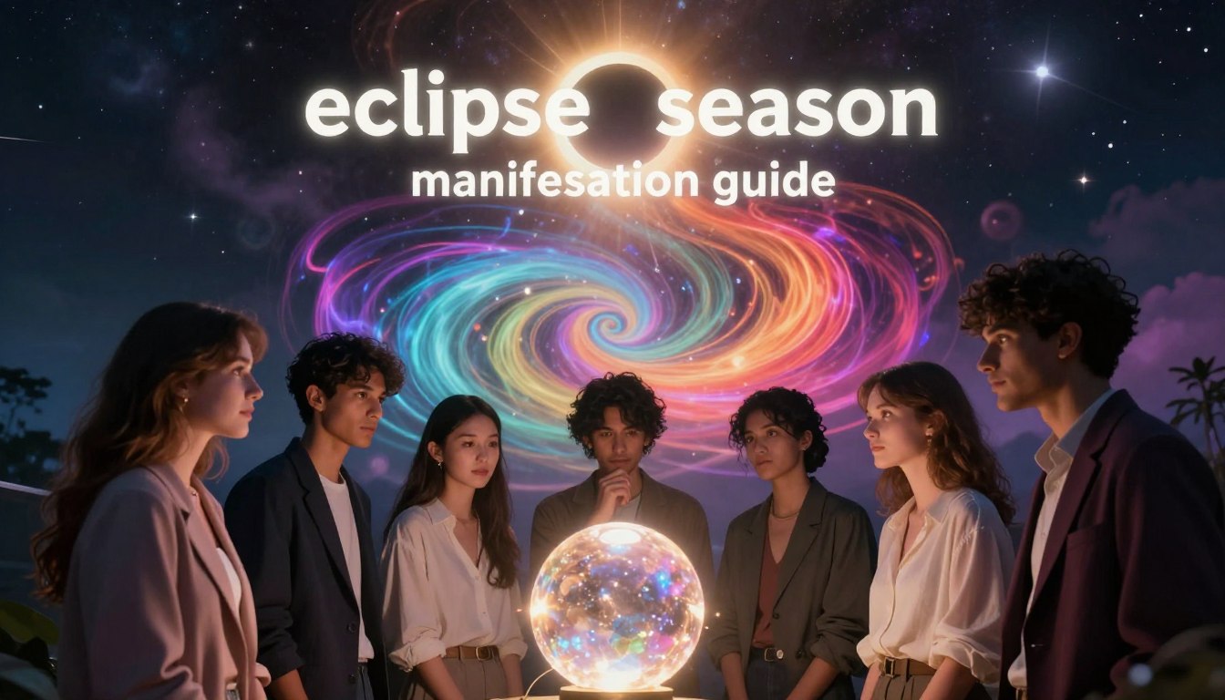 eclipse season