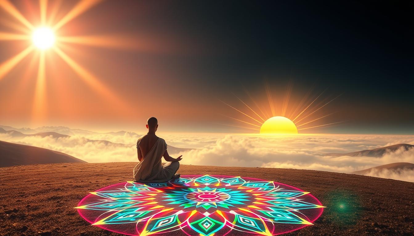 ego death