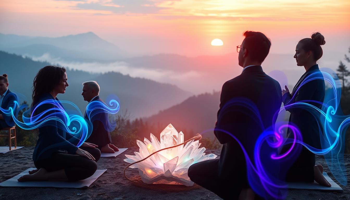 energy clearing