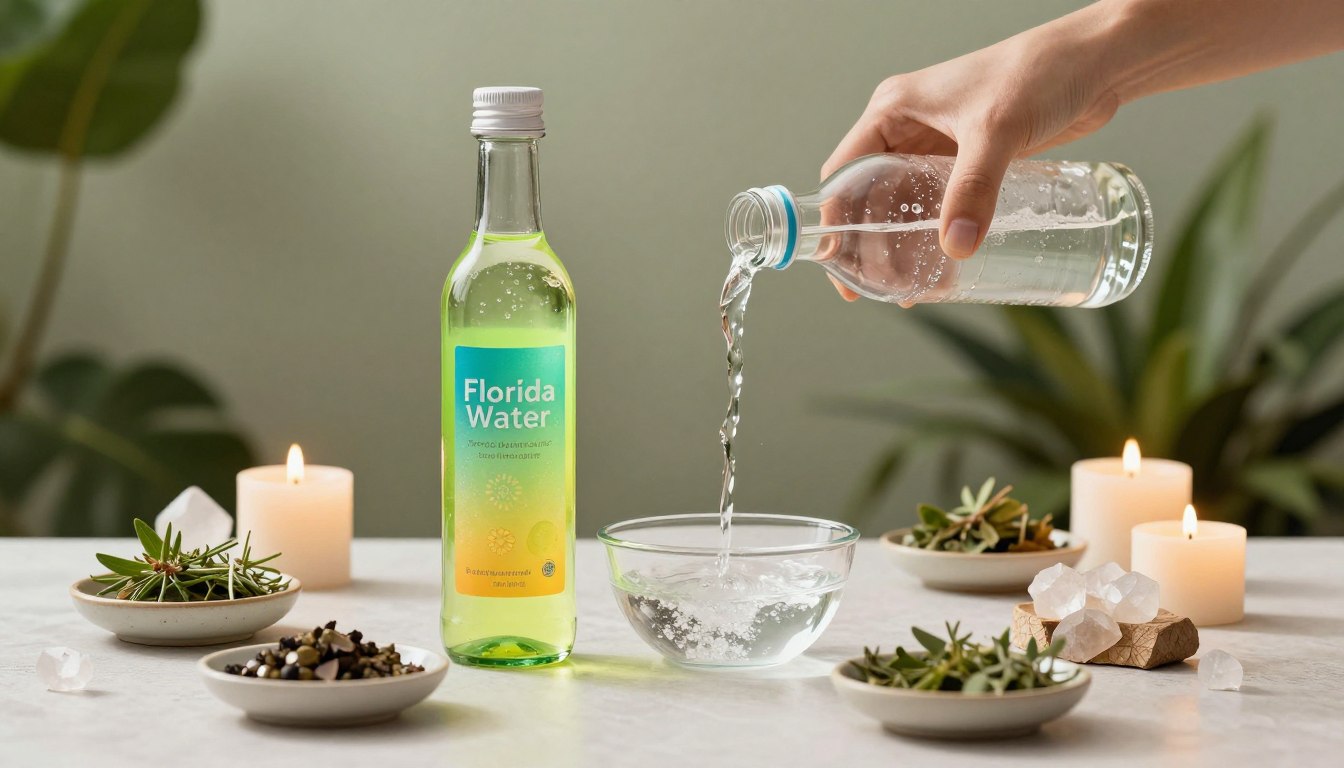 florida water uses