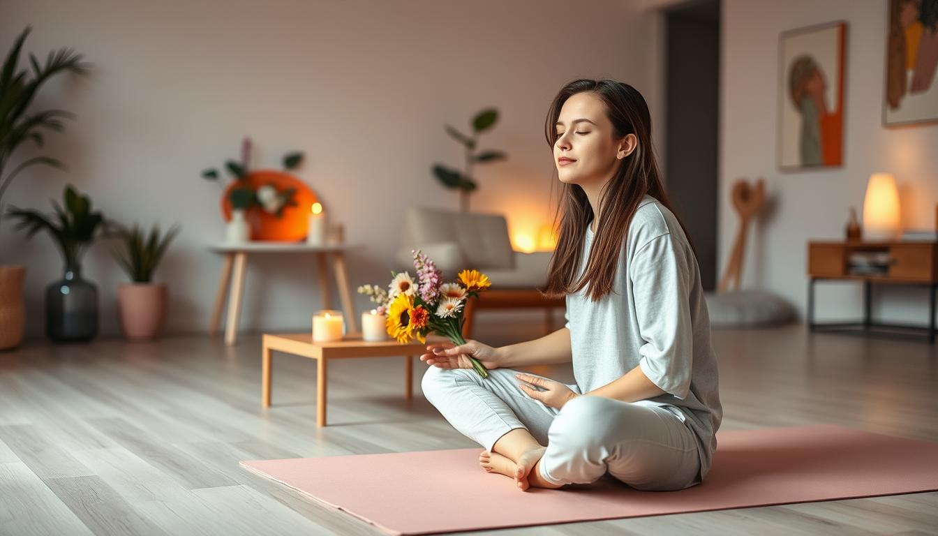gratitude practice