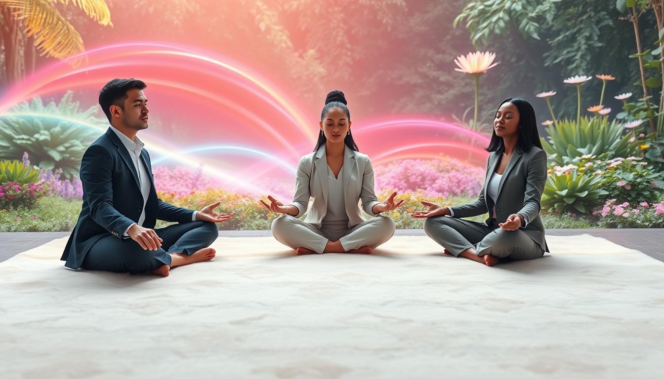 guided meditation