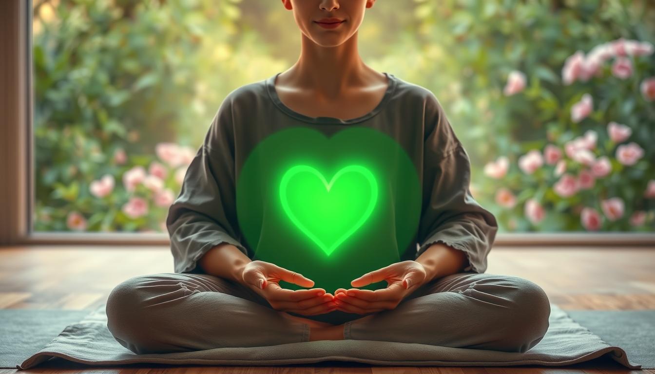 heart chakra