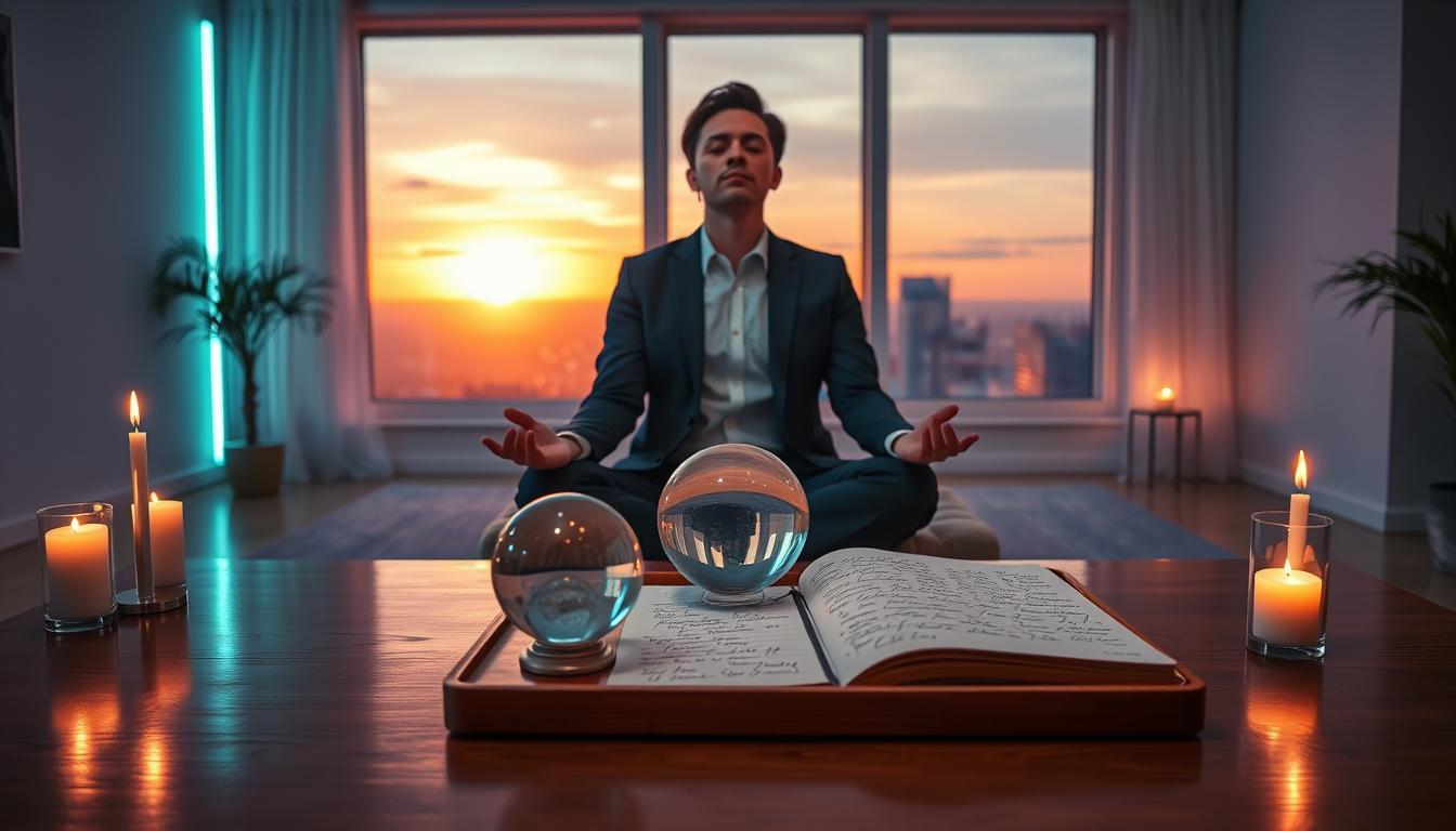 how to manifest